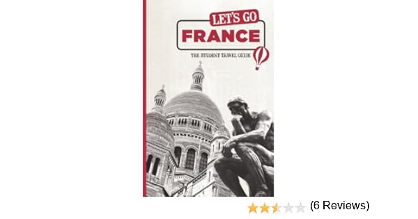 Lets Go Spain amp Portugal The Student Travel Guide